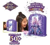 Miroir Magique - L37 x l13 x h17 cm - Des 5 ans G