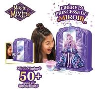 Miroir Magique - MAGIC MIXIES - L37 x l13 x h17 cm - Des 5 ans