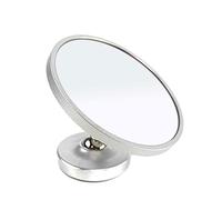 Miroir Magnétique Espresso Objectif Expresso Miroir de tir Rotation du Café Extraction pour Machine à café Observation Extraction rotative Outil portable pour les amateurs de magasin à domicile