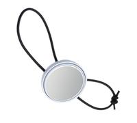 Miroir main de plongée | Miroir d'observation sous-marine réglable étanche Convexe - Survie Survie Survie