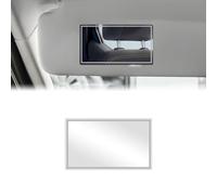Miroir Maquillage voiture pour Toyota C-HR 2016-2026