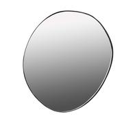 Serax Miroir Serax M 60x62 cm Noir