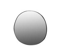 Serax Miroir Serax S 45x47 cm Noir