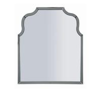 Miroir Mauro Ferretti Ankara Gris 85x1x100 cm