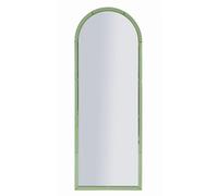 Miroir Mauro Ferretti Baku Vert 55x2x150 cm