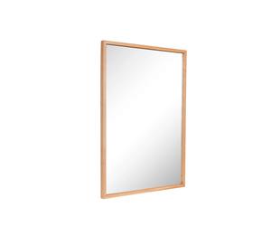 Miroir medium Hubsch Interior Glimpse Beige 60x90 cm
