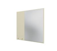 Miroir Mémo Sélection 150-Vanille