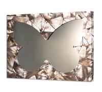 Miroir MERE DE PAPILLON PERLE GS4396 PINTDECOR