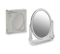 Miroir - Méthacrylate - Blanc - Droit - Intérieur - Contemporain - Design