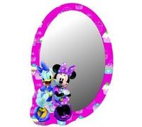 Miroir Minnie Mouse & Daisy Disney Multicolore G