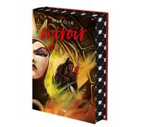 Miroir Miroir (Edition reliée collector) - Serena Valentino - Hachette Heroes - relié - Roman adolescent