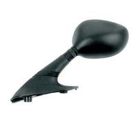 Miroir Miroir HERT SX Gauche Noir PIAGGIO 250 X9 2000-2003