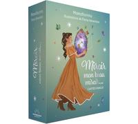 Miroir, mon beau miroir... - Cartes oracle