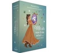 Miroir, mon beau miroir... - Cartes oracle Mamaflorinha (Auteur), Fanny Vénembre (Illustration)