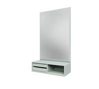 Miroir Montana Selection Glance 161-Mist