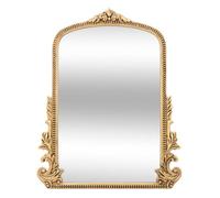 Miroir moulures Victoria 51 x 41 cm Atmosphera