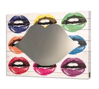 Miroir MOUTH GS4410 PINTDECOR