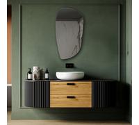 Miroir mural 54x94 cm | LUS215