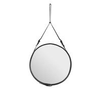 Miroir mural Adnet Ø70cm D x H 7.5x140cm