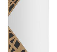 MIROIR MURAL ANGLE