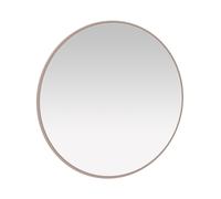 Miroir mural Around D x Ø 1.6x69.6cm