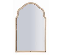 Mauro Ferretti – Miroir mural Tangeri – Rose – 62x1x100 cm