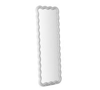 Miroir mural avec éclairage LED Illu 165x55cm LxWxH 165x5x55cm