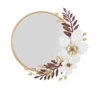 MIROIR MURAL FLOT