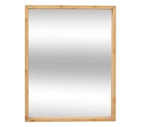 Miroir mural 34x44cm bambou - 5 five simply smart