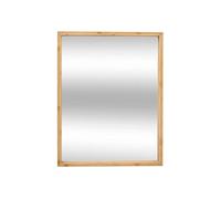 Miroir mural 34x44cm bambou - 5 five simply smart