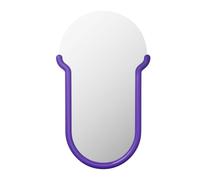 Miroir mural Bogin L WxHxD 50x83x3.5cm