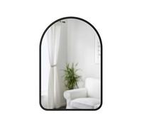 Miroir mural cintré 86 x 91 cm Hub