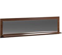 Miroir mural classique Cadre en bois Nouveau 154 x 45cm JVmoebel