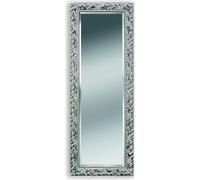 Miroir mural Décoration Meubles Décoration intérieure Mur Miroir 83x177cm Nouveau