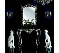 Miroir mural Décoration Meubles Habitat Intérieur Miroir mural Penderie Nouveau