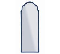 Paris Prix Miroir mural Tangier 150 cm Bleu