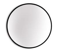 Miroir mural Fournier Ø 80 cm