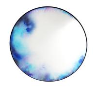 Petite Friture Miroir FRANCIS Extra Grand Bleu/Violet