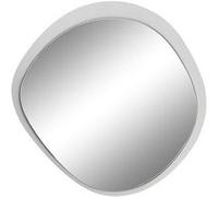 Miroir mural Home ESPRIT Blanc Métal Miroir Urbaine 64 x 4,5 x 62 cm G