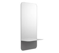 Miroir mural Horizon verticale LxWxH 40x17x80cm