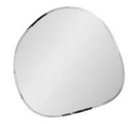 Miroir mural House Nordic Devonport Blanc 0,5x70x100 cm