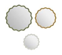 Miroir mural Judy 50x50cm - Atmosphera createur d'interieur