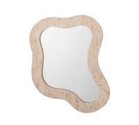 Miroir mural LxWxH 61x4x76cm