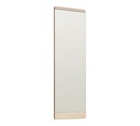Miroir mural Rim 35x110cm WxHxD 35x110x2,2cm