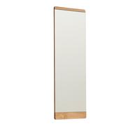 Miroir mural Rim 35x110cm WxHxD 35x110x2,2cm