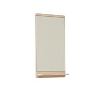 Miroir mural Rim 40x67,5cm WxHxD 40x67.5x10cm