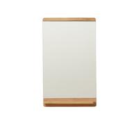 Miroir mural Rim 40x67,5cm WxHxD 40x67.5x10cm