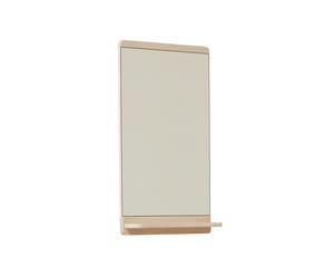 Miroir mural Rim 40x67,5cm WxHxD 40x67.5x10cm