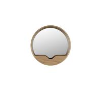 Miroir mural rond 40