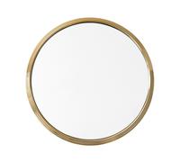 Miroir mural Sillon SH4 Ø 46cm